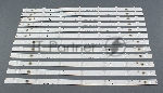 Светодиодная подсветка TV 48" 480TV05 V2 / 480TV06 V2 (комплект 12шт)