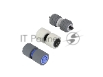 Комплект роликов 8927A004AA для CANON DR-6080 imageFORMULA Scanner (CET), CET7034