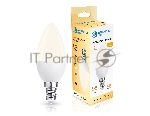 Светодиодная лампа 371113 LED C37 11W IC E14 2700K 175-265V
