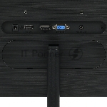 Монитор 23.8" Philips 245E1S IPS 2560x1440, 75 Гц, 4 мс, 16:9, 250 кд/м², HDMI, DisplayPort, VGA, FreeSync, Flicker Free, Low Blue Light, черный, вид 29