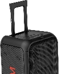 Минисистема LG XBOOM XL7T черный 250Вт USB BT, вид 22