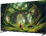 Телевизор Sber 55" SDX-55U5500DBB черный DLED UHD 60Hz Smart TV Салют ТВ 2GB/8GB, вид 8