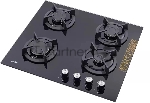 Встраиваемый комплект Simfer S63B416 черный/черный, вид 16