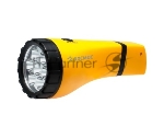 Фонарь Космос аккумуляторный светодиодный KOCAc7005LED-BL