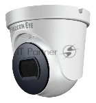 Видеокамера Falcon Eye FE-MHD-D2-25 Купольная, универсальная 1080 видеокамера 4 в 1 (AHD, TVI, CVI, CVBS) с функцией «День/Ночь»; 1/2.9" Sony Exmor CMOS IMX323 сенсор, разрешение 1920 х 1080, 2D/3D DNR, UTC, DWDR
