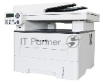 МФУ лазерное Pantum M7102DN, A4, ч/б, печ. до 33 стр/мин., скан. до 24 стр/мин., 1200x1200dpi, USB, RJ-45, проектная модель