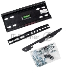 Кронштейн для телевизора Arm Media PLASMA-5 черный 15