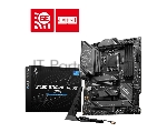 Материнская плата MSI Z790 GAMING PLUS WIFI, LGA1700, Intel Z790, 4xDDR5, 6xSATA, 4xM.2, 1xPCIe 5.0 x16, DisplayPort, HDMI, 1x2.5Gb LAN, USB Type-C, 6x3.5 мм, 7.1, ATX