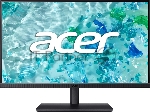 Монитор 27" Acer B277KC3bmipruzx IPS 3840x2160, 100 Гц, 4 мс, 16:9, 350 кд/м2, 2xHDMI, 1xDP, 4xUSB, 1x3.5 мм, черный