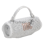 Портативная колонка JBL CHARGE 6 45W белый