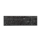 Клавиатура проводная мультимедийная Smartbuy ONE 238 USB черная (SBK-238U-K)