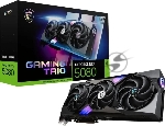Видеокарта MSI RTX 5080 GAMING TRIO OC, 16Gb GDDR7, 256 bit, 3xDP, HDMI, GPU 2700 MHz