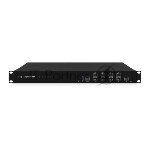 Маршрутизатор Ubiquiti EdgeRouter Infinity (ER-8-XG), 1×1 Гбит/с + 8×10 Гбит/с SFP+, управляемый, вид 3