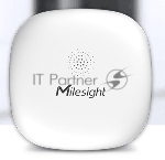 Датчик протечки воды Milesight Mini Leak Detection Sensor
