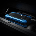 Автомобильный компрессор TrendVision Start Compressor PRO шланг 0.2м, вид 12