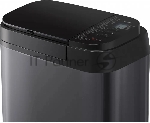 Хлебопечка Panasonic SD-YR2540HTS серый/черный, 550 Вт, 1.1 кг, 30 программ, вид 19