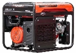 Бензиновый генератор Aurora AGE 6500 D 6773, вид 4