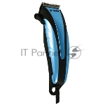 Машинка для стрижки волос Delta DL-4054 синий