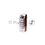 Фонарь-светильник 10Вт COB LED 4В 2мА.ч зарядка от USB Космос KOC118LED