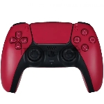 Геймпад Sony PlayStation 5 DualSense Wireless Controller Red (CFI-ZCT1J02)
