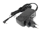 Блок питания (сетевой адаптер) для ноутбуков Asus 19V 2.1A 2.5x0.7мм 40W Travel Charger OEM