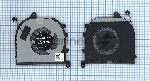 Вентилятор (кулер) для ноутбука Dell XPS 15 9570 Precision 5530 M5530 CPU