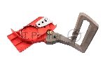 Ручка тормоза бензопилы для Husqvarna 51/55 122096