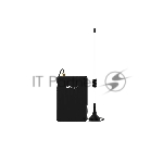 Шлюз умного дома LoRaWAN Milesight Gateway UG56-L04EU-868M