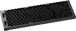 Система водяного охлаждения Deepcool Spartacus 420 ARGB Soc-AM5/AM4/1200/1700/1851 черный 4-pin 32.89dB Al LCD 2647gr Ret (R-SPT420-BKDSMP-G-1), вид 20