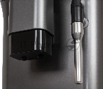 Кофемашина Supra CMS-3700 1350Вт серебристый, вид 3