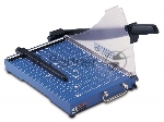 Резак сабельный Kw-Trio 3023 A4/20лист./310мм/ручн.прижим/защитный экран