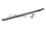 Дозирующее лезвие (Doctor Blade) Samsung ML-1610/1640/2010/Xerox PE220 (Hi-Black)