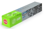 Картридж лазерный Cactus CS-O530C голубой (5000 стр.) для OKI C530