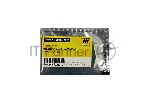Чип Hi-Black к картриджу Kyocera ECOSYS M5526cdw/P5026cdw/P5026cdn (TK-5240), Y, 3K