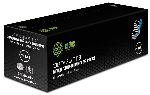 Картридж лазерный Cactus CS-CF531A-MPS голубой (2700стр.) для HP LaserJet M154/M180n/M181fw