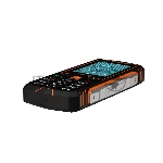 Мобильный телефон Maxvi R10 оранжевый, вид 2