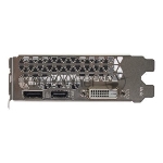 Видеокарта Afox RX550 4Gb GDDR5 128bit DVI DP HDMI 2FAN RTL