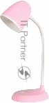 Настольная лампа UNIEL (UL-00003653) TLI-228 PINK E27