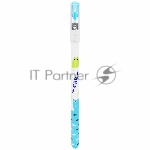 Ручка гелевая Deli EG81-BL ассорти, синие чернила, линия 0.5мм
