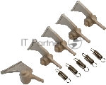 Сепаратор CET CET6184 (AE04-4060) для Ricoh Aficio 2051/2060/2075