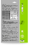Фотобумага Cactus CS-MA4220100DS A4/220г/м2/100л./белый матовое/матовое для струйной печати
