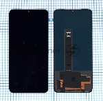 Дисплей для Xiaomi Mi9 TFT черный