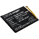 Аккумулятор CameronSinoCS-NKT720SL HE340 HE347 для Nokia 7.1, TA-10413.8V / 3000mAh / 11.40Wh