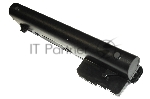 Аккумуляторная батарея для ноутбука HP Mini 110 5200mAh OEM черный