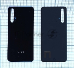 Задняя крышка для Huawei Honor 20 синий