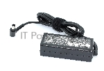 Блок питания (сетевой адаптер) для ноутбуков Sony 19.5V 2.3A 45W 6.5*4.4mm