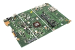 Материнская плата для Asus X441BA 4G/A6-9220 90NB0I00-R00022