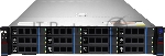 Сервер IRU Rock g2212ag3 2x7713 4x32Gb 2x480Gb SSD 9361-8I 10G 4P 2x1300W w/o OS (2196352), вид 20