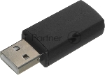 Комплект клавиатура+мышь Logitech MK220 беспроводной, USB, 1000 DPI, чёрный, вид 51