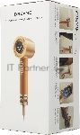 Фен Dreame Hair Dryer Miracle Pro High-speed, AHX30, вид 25